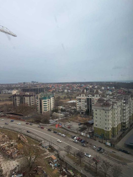 Квартира на ЖК Острова в Одесі, ID 166098, фото №14