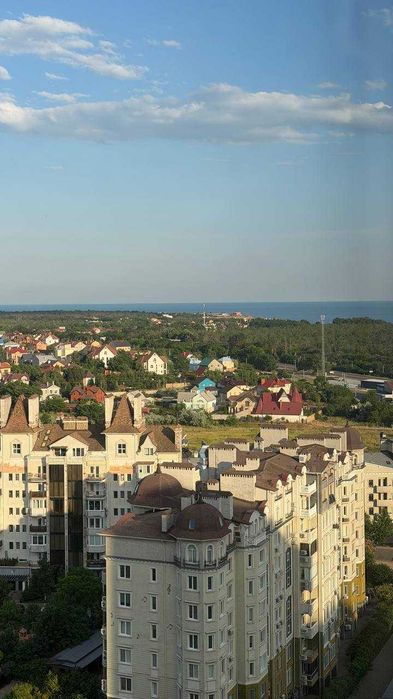 Квартира на ЖК Острова в Одесі, ID 166098, фото №15