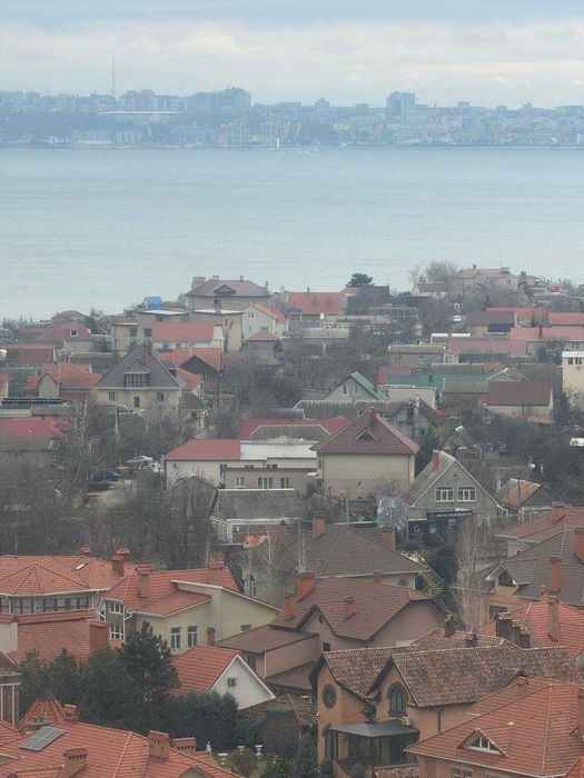 Квартира на ЖК Острова в Одесі, ID 166098, фото №16