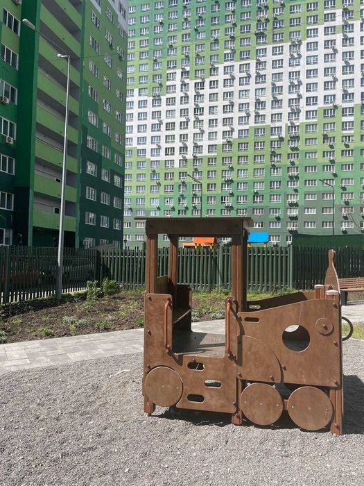 Квартира на ЖК Острова в Одесі, ID 166098, фото №23