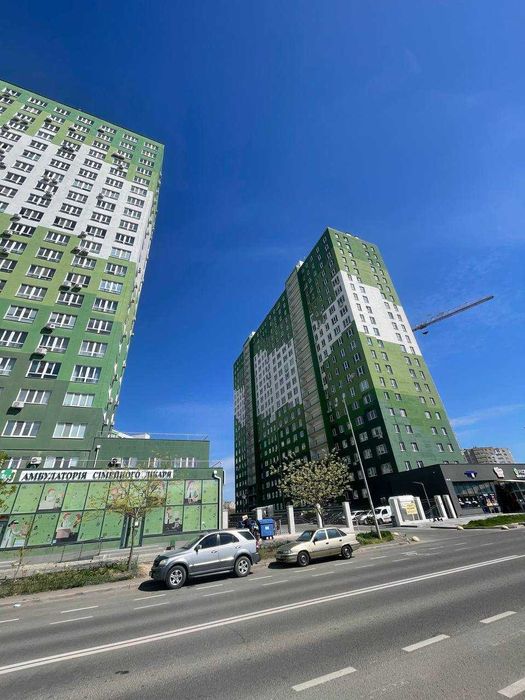 Квартира на ЖК Острова в Одесі, ID 166098, фото №24