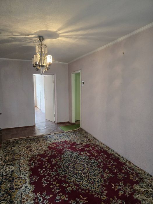 Квартира на рядом детские сады, школа #28 в 100 метрах, концерт-холл Юность, пляж у реки (400 метров) в Миколаїв, ID 163431, фото №2