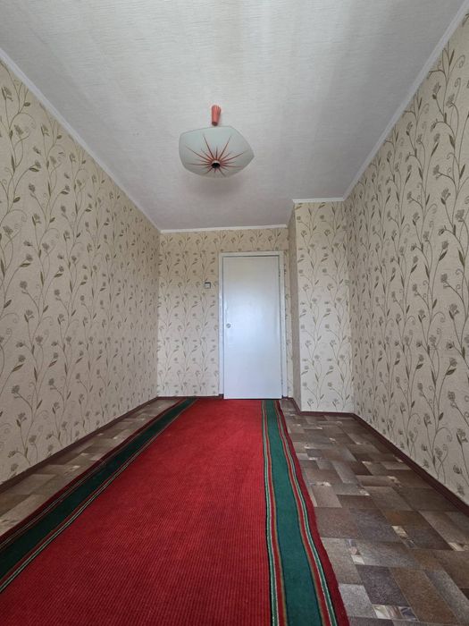 Квартира на рядом детские сады, школа #28 в 100 метрах, концерт-холл Юность, пляж у реки (400 метров) в Миколаєві, ID 163431, фото №6