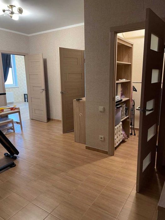 Квартира на вул. Бакинська, 37-Д в Києві, ID 177176, фото №1