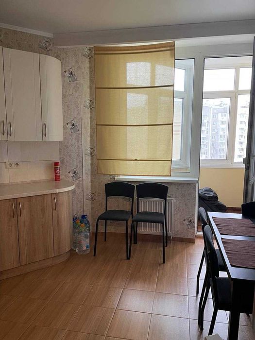 Квартира на вул. Бакинська, 37-Д в Києві, ID 177176, фото №11