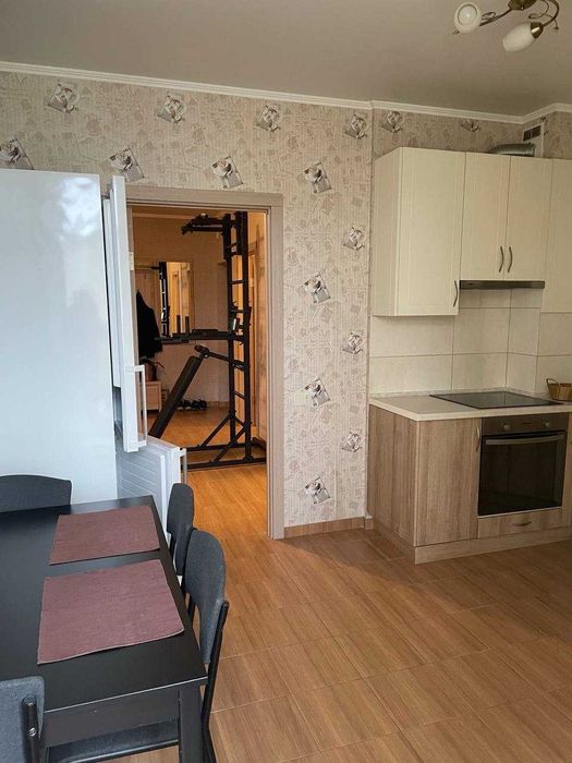 Квартира на вул. Бакинська, 37-Д в Києві, ID 177176, фото №13