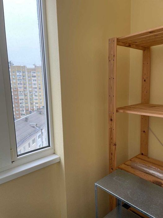 Квартира на вул. Бакинська, 37-Д в Києві, ID 177176, фото №14