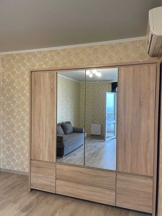Квартира на вул. Бакинська, 37-Д в Києві, ID 177176, фото №17