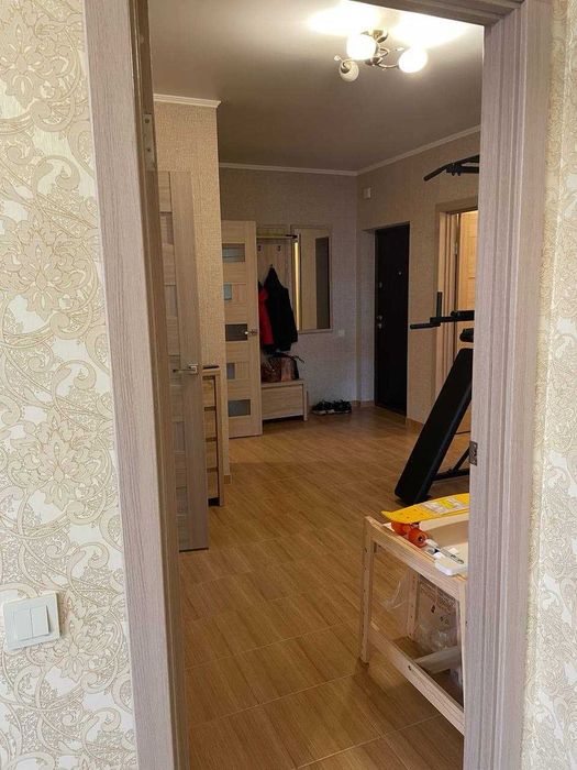 Квартира на вул. Бакинська, 37-Д в Києві, ID 177176, фото №19
