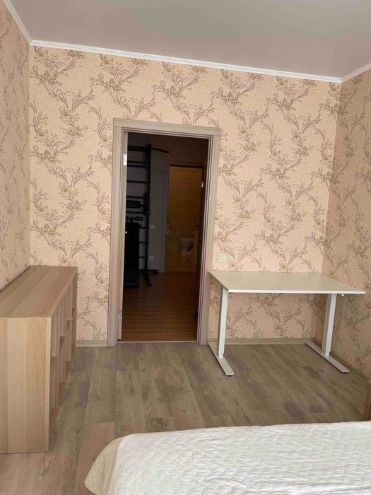 Квартира на вул. Бакинська, 37-Д в Києві, ID 177176, фото №21