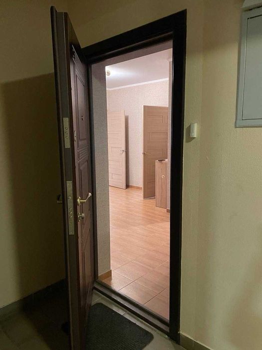 Квартира на вул. Бакинська, 37-Д в Києві, ID 177176, фото №4