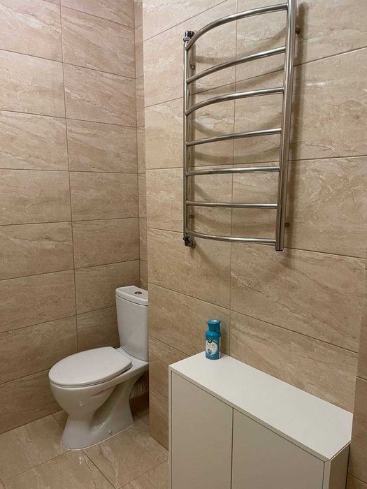 Квартира на вул. Бакинська, 37-Д в Києві, ID 177176, фото №9