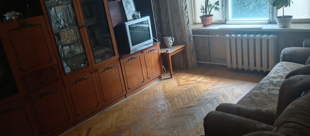 Квартира на Житній ринок в Житомирі, ID 227709, фото №2