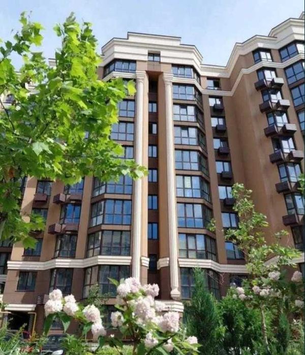 Купити квартиру за адресою вул. Сковороди, 16 в Київ на Findly.com.ua Квартира на вул. Сковороди, 16 в Київ, ID 285240, фото №1
