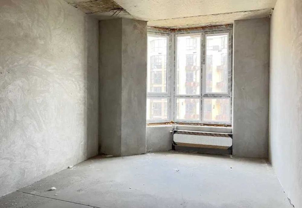 Квартира на вул. Сковороди, 16 в Києві, ID 301432, фото №5