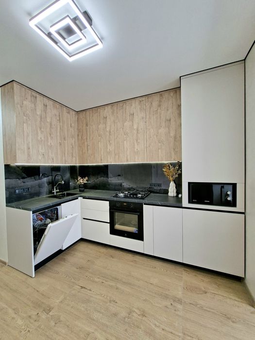 Квартира на вул. Святошенська, 52 в Києві, ID 306611, фото №1