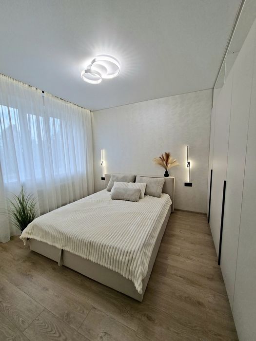 Квартира на вул. Святошенська, 52 в Києві, ID 306611, фото №2
