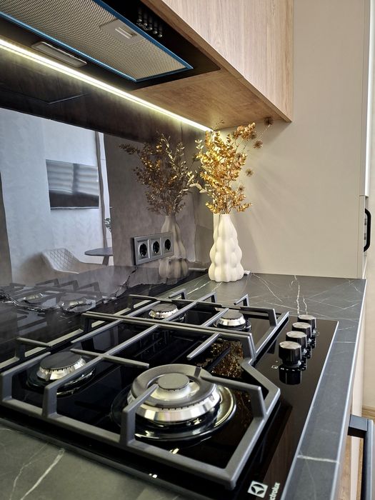 Квартира на вул. Святошенська, 52 в Києві, ID 306611, фото №12