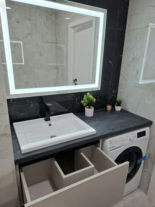 Квартира на вул. Святошенська, 52 в Києві, ID 306611, фото №15