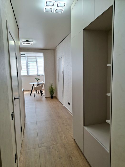 Квартира на вул. Святошенська, 52 в Києві, ID 306611, фото №20