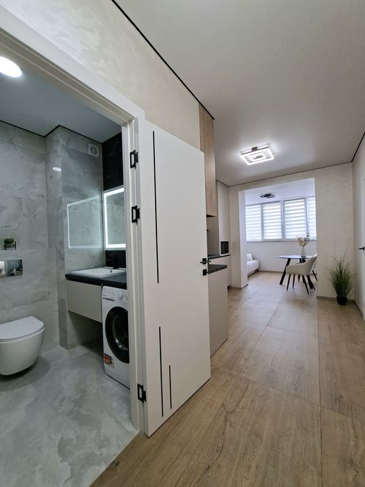 Квартира на вул. Святошенська, 52 в Києві, ID 306611, фото №21