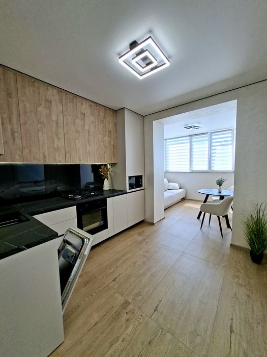 Квартира на вул. Святошенська, 52 в Києві, ID 306611, фото №22