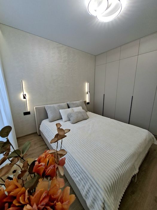Квартира на вул. Святошенська, 52 в Києві, ID 306611, фото №23