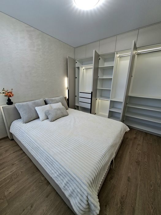 Квартира на вул. Святошенська, 52 в Києві, ID 306611, фото №24