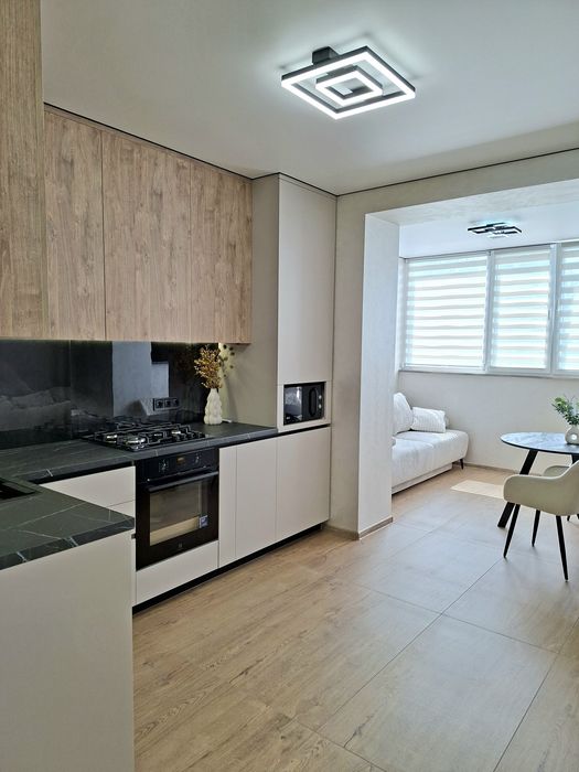 Квартира на вул. Святошенська, 52 в Києві, ID 306611, фото №4