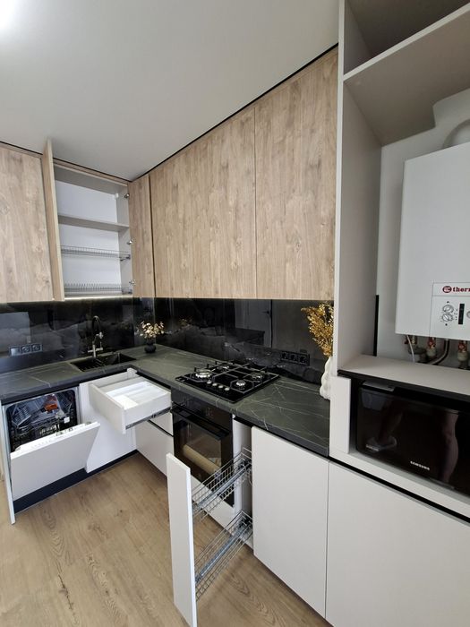 Квартира на вул. Святошенська, 52 в Києві, ID 306611, фото №5