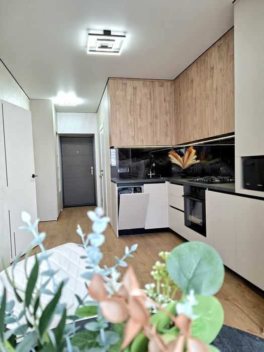 Квартира на вул. Святошенська, 52 в Києві, ID 306611, фото №6