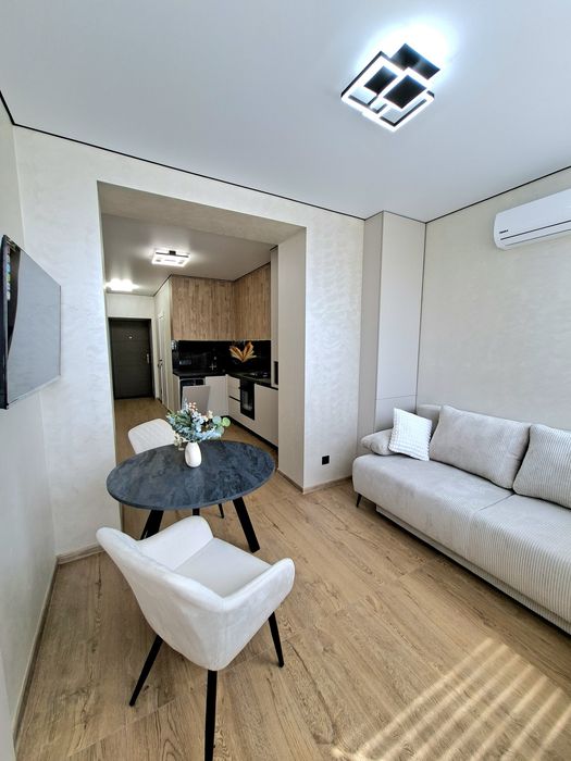 Квартира на вул. Святошенська, 52 в Києві, ID 306611, фото №7