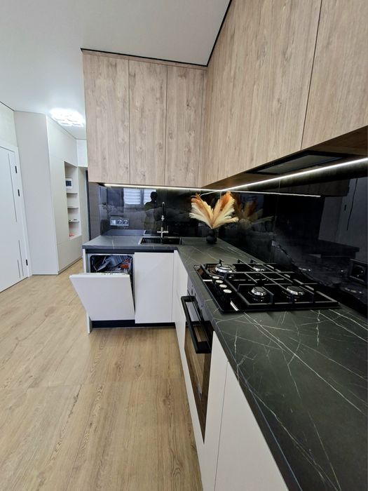 Квартира на вул. Святошенська, 52 в Києві, ID 306611, фото №8