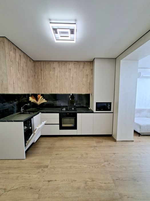 Квартира на вул. Святошенська, 52 в Києві, ID 306611, фото №9