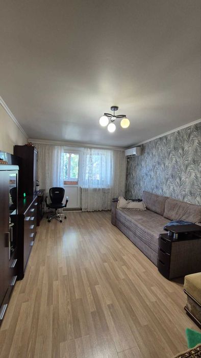 Квартира на вул. Бориспільська, 3/3а в Києві, ID 187482, фото №16