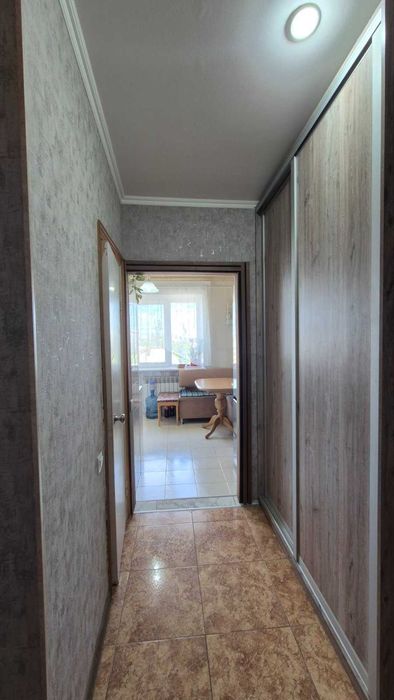 Квартира на вул. Бориспільська, 3/3а в Києві, ID 187482, фото №6