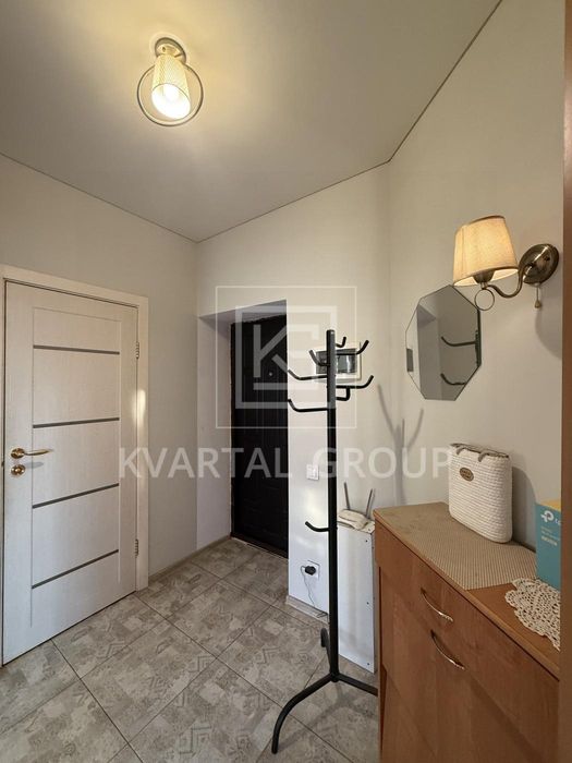 Квартира на Ірпінь в Києві, ID 225703, фото №6