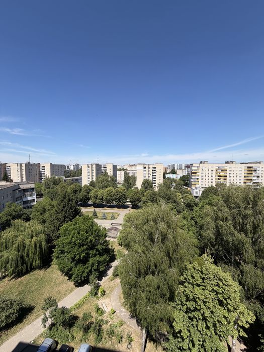 Квартира на просп. Молоді в Луцьку, ID 252072, фото №18