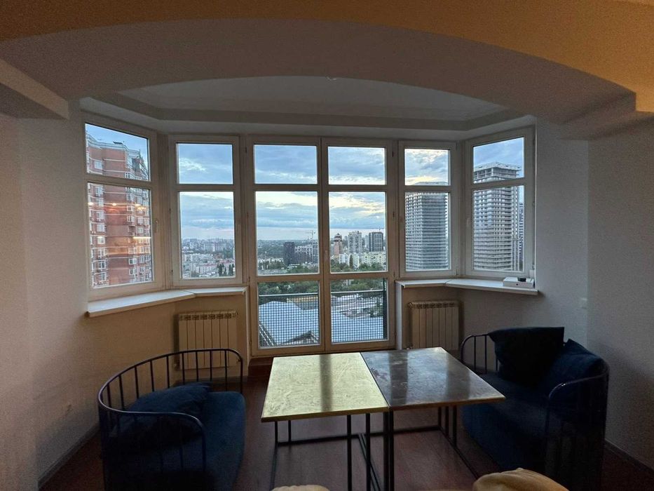 Квартира на вул. Коновальця, 32А в Київ, ID 208959, фото №2