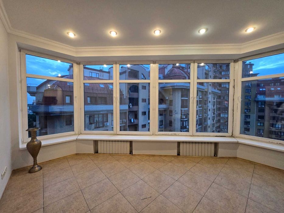 Квартира на вул. Коновальця, 32А в Києві, ID 208959, фото №16