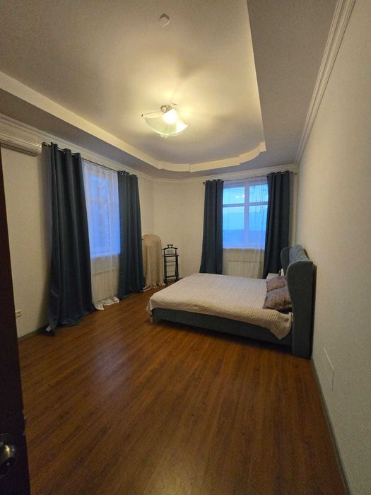 Квартира на вул. Коновальця, 32А в Києві, ID 208959, фото №17