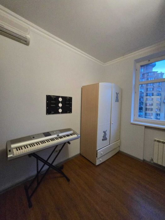 Квартира на вул. Коновальця, 32А в Києві, ID 208959, фото №19