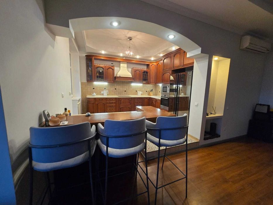 Квартира на вул. Коновальця, 32А в Київ, ID 208959, фото №3
