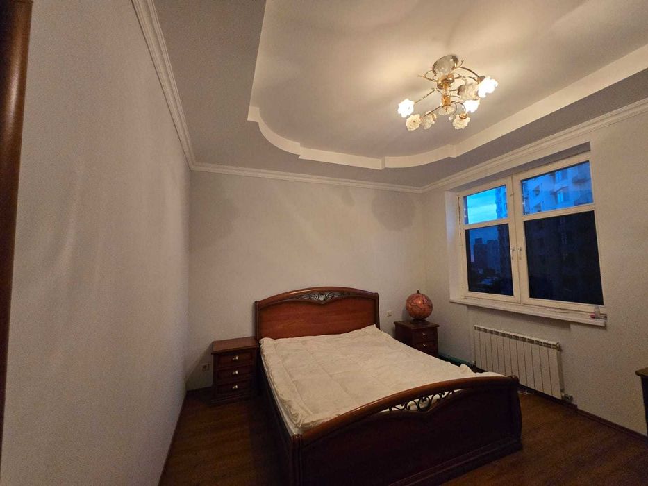Квартира на вул. Коновальця, 32А в Києві, ID 208959, фото №21