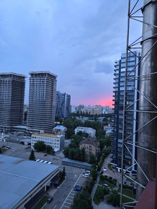 Квартира на вул. Коновальця, 32А в Києві, ID 208959, фото №24