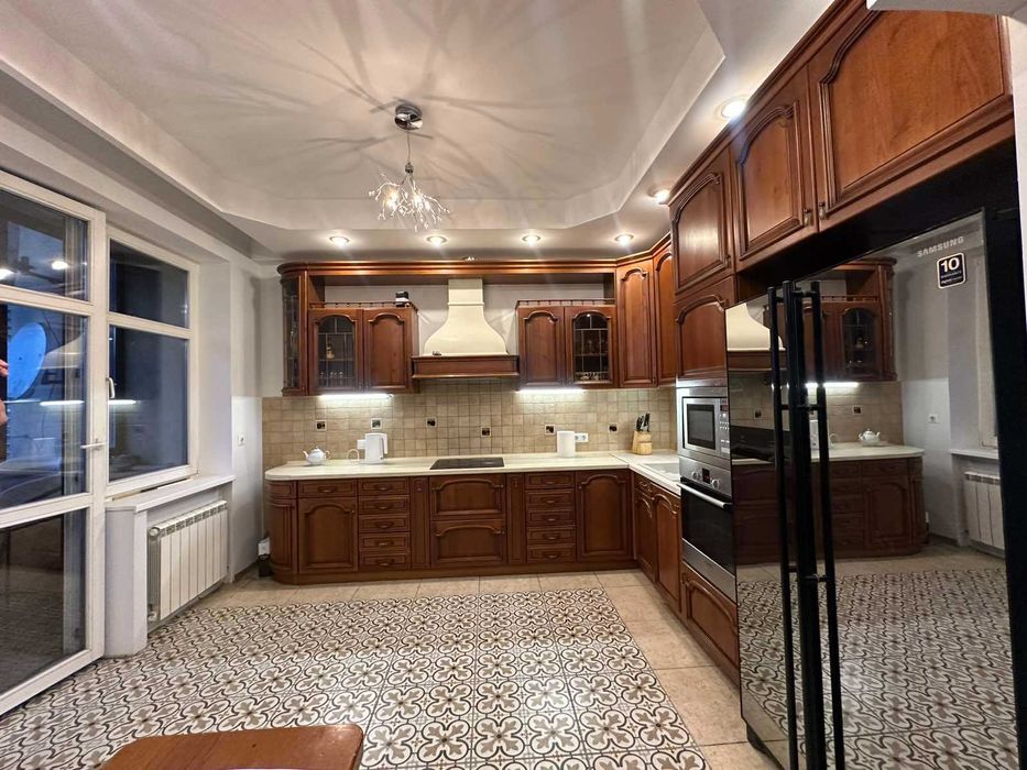 Квартира на вул. Коновальця, 32А в Київ, ID 208959, фото №4
