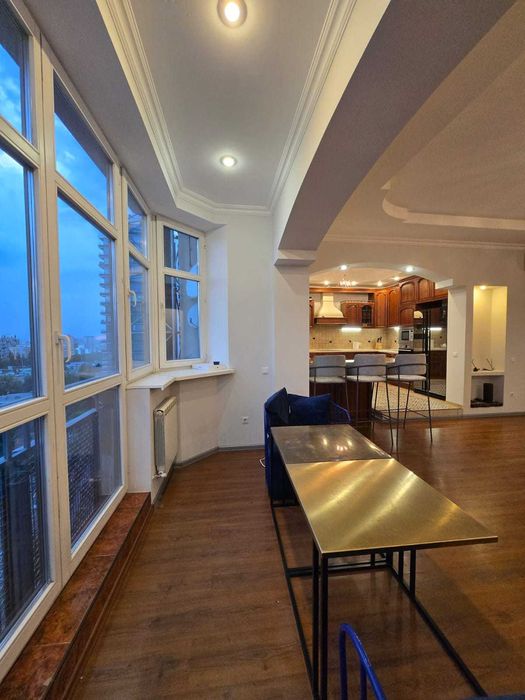 Квартира на вул. Коновальця, 32А в Києві, ID 208959, фото №6