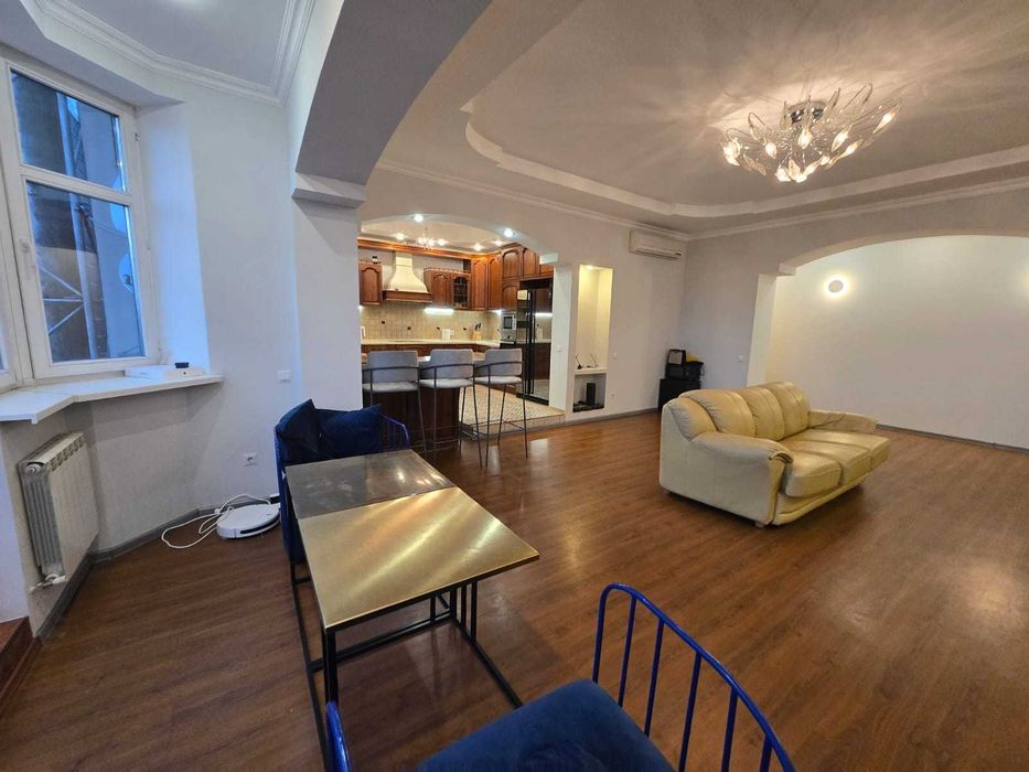 Квартира на вул. Коновальця, 32А в Києві, ID 208959, фото №7