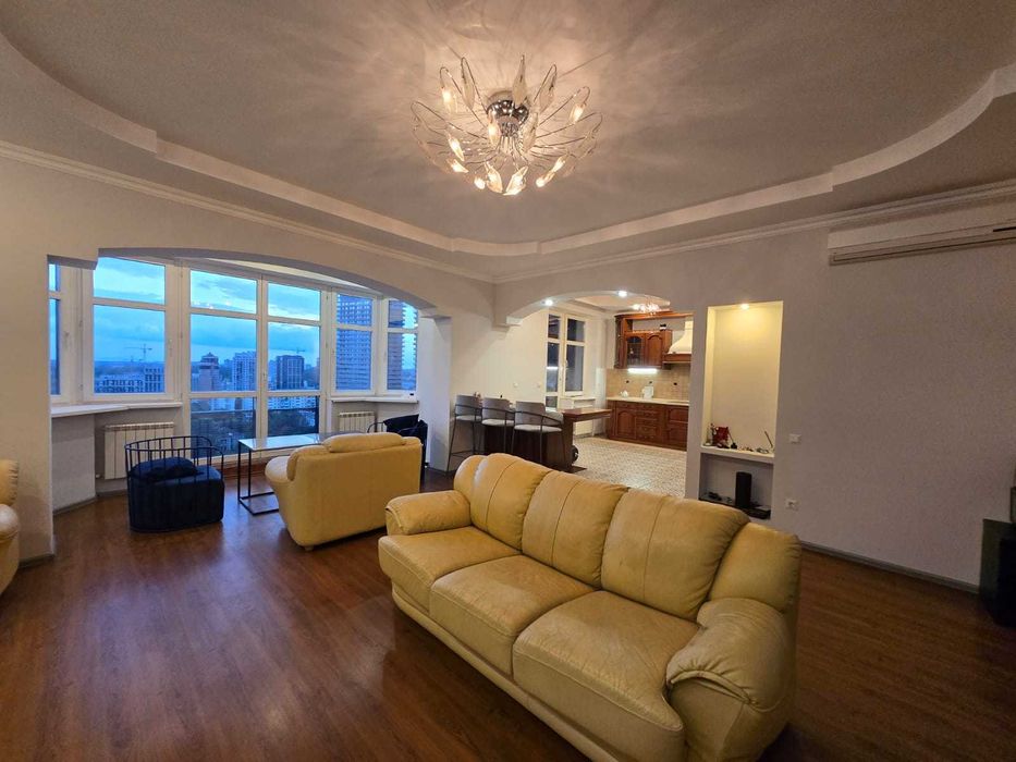 Квартира на вул. Коновальця, 32А в Києві, ID 208959, фото №8