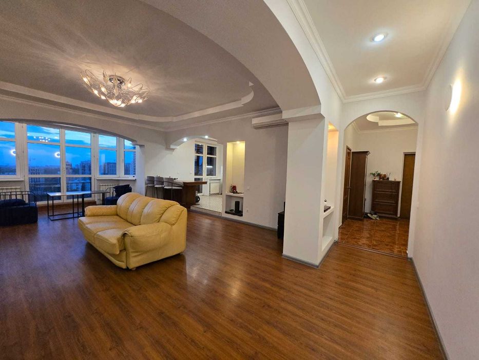Квартира на вул. Коновальця, 32А в Києві, ID 208959, фото №10